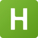 Logo of MyHumana android Application 